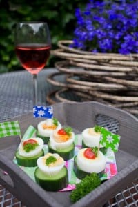 origineel recept